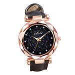 Women Watch Index Starry Sky