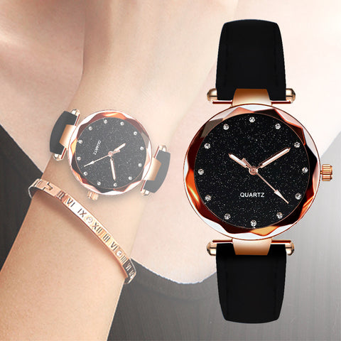 Starry Sky Watches For Women