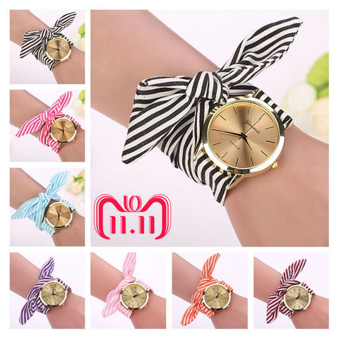 Women Girl Watches New Fashion