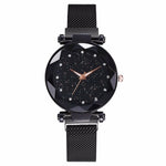 Luxury Women Watches Magnetic