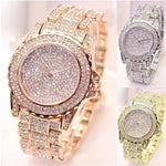 Luxury  Women's Watch Ladies Watch