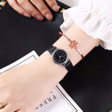 Hot Selling Women Mini Design Leather