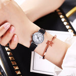 Hot Selling Women Mini Design Leather