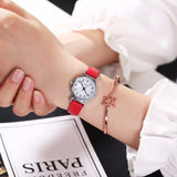 Hot Selling Women Mini Design Leather