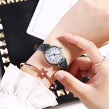 Hot Selling Women Mini Design Leather