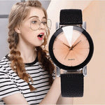 2019 Women Quartz Wristwatch