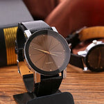 2019 Women Quartz Wristwatch