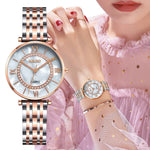 Luxury Women Watches