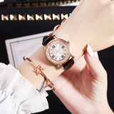 Hot Sale Fashion Women Leather