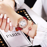 Hot Sale Fashion Women Leather