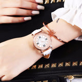 Hot Sale Fashion Women Leather