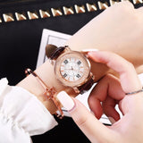 Hot Sale Fashion Women Leather