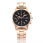 GENEVA Fashion Women Watches