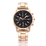 GENEVA Fashion Women Watches