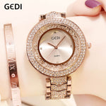 reloj femininos  GEDI