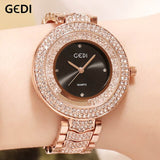 reloj femininos  GEDI