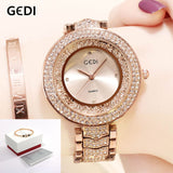 reloj femininos  GEDI