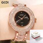 reloj femininos  GEDI