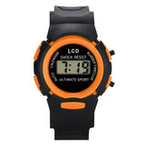 Kids Watch Relogio Fashion