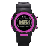 Kids Watch Relogio Fashion
