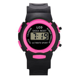 Kids Watch Relogio Fashion