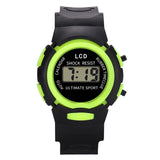 Kids Watch Relogio Fashion