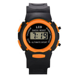 Children boys watches Analog Digital