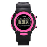 Children boys watches Analog Digital