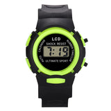 Children boys watches Analog Digital