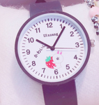 Fashion Kids Watch Lovely