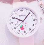 Fashion Kids Watch Lovely