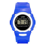 Digital Watch Kids Girl 2019 Children Girls