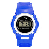 Digital Watch Kids Girl 2019 Children Girls