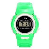 Digital Watch Kids Girl 2019 Children Girls