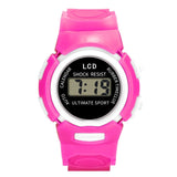 Digital Watch Kids Girl 2019 Children Girls