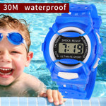 Waterproof Sport Student Children