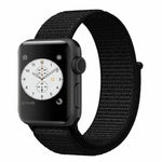 Milanese Watch Band Loop For Apple