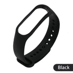 color Watchbands for mi band