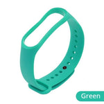 color Watchbands for mi band