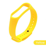 color Watchbands for mi band