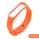 color Watchbands for mi band