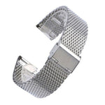 Men Milanese Watch Band Link Bracelet