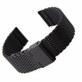 Men Milanese Watch Band Link Bracelet