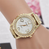 Fashion Luxury Women Watch