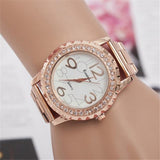 Fashion Luxury Women Watch