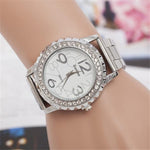 Fashion Luxury Women Watch