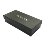 CURREN Brand Watch Box