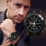 Mens Sports Watches Relogio