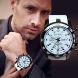 Mens Sports Watches Relogio