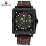 NAVIFORCE Men Quartz Sports Watches